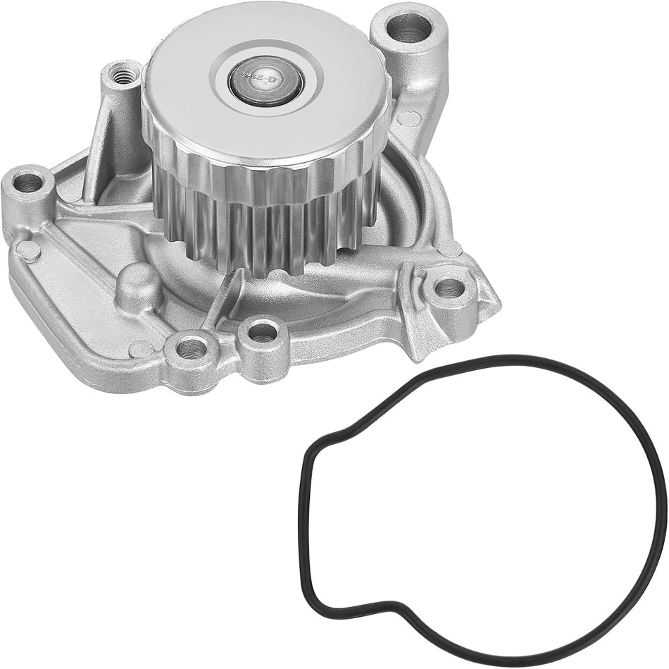 BDFHYK ‎AW9419 Automotive Engine Water Pump Kit Compatible with Acura EL 2001-2005, Compatible with Honda Civic 2001 2002 2003 2004 2005 L4 1.7L