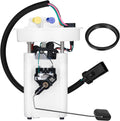 Jeep Grand Cherokee FG0918 Electric Fuel Pump Replacement For L6 4.0L 1999-2004; V8 4.7L 1999-2004 Engine 4.0L/4.7L/V8