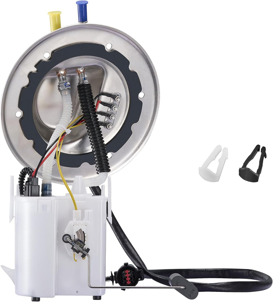 BDFHYK Electric Fuel Pump Module Assembly Compatible with Ford Mustang 1998 3.8L 4.6L V6 V8 Replace E2203M