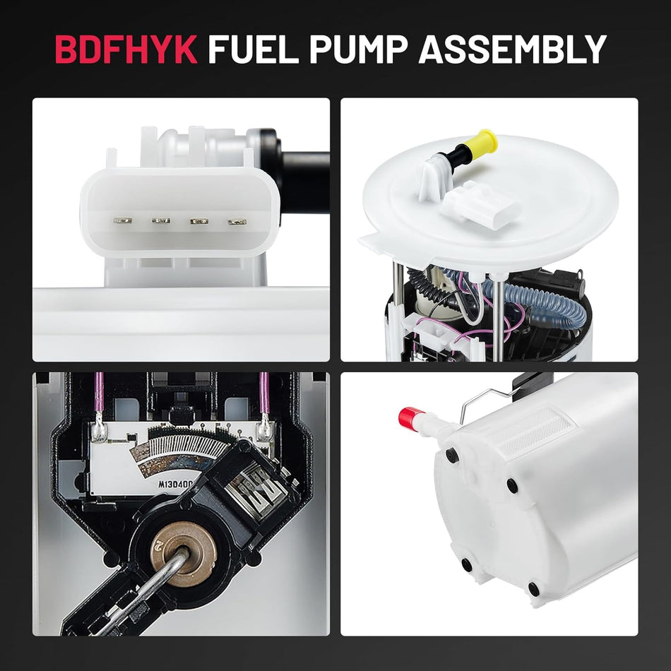 Fuel Pump Module Assembly E7271M 2011-2014 For Dodge Durango/Jeep Grand Cherokee V6 3.6L 2011 2012 2013 2014 2015