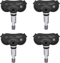 BDFHYK 315MHz TPMS Sensor for Honda Civic, CR-Z, Element, Fit, Insight, Odyssey, Acura CSX 2008-2017 - OE42753TR3A81