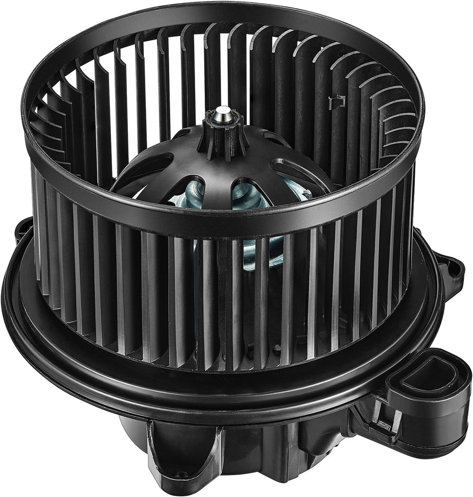 BDFHYK AC Heater Blower Motor Fan 75051 Compatible with Transit Custom Transit-150 Transit-250 Transit-350 Transit-350 HD,HVAC Blower Motors Replacement for BK2Z19805A PM4063 BK2Z-19805-B