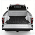 2019-2026 Ram 1500 & 1500 Classic 5.7FT Bed Truck Bed Mat, High-Wall TPE Liner | BDFHYK