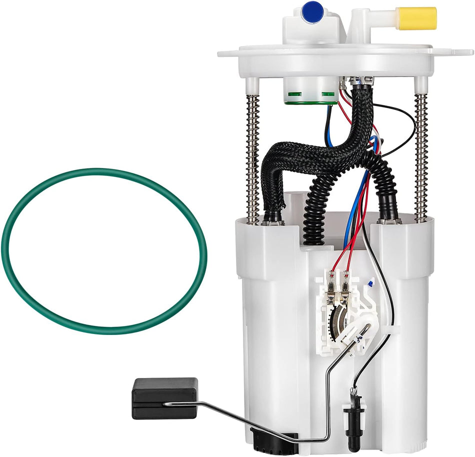 BDFHYK Electric Fuel Pump Assembly E9183M Compatible with 2013–2018 Nissan Altima L4 2.5L, 2013–2018 Nissan Altima V6 3.5L, 2016–2018 Nissan Maxima V6 3.5L