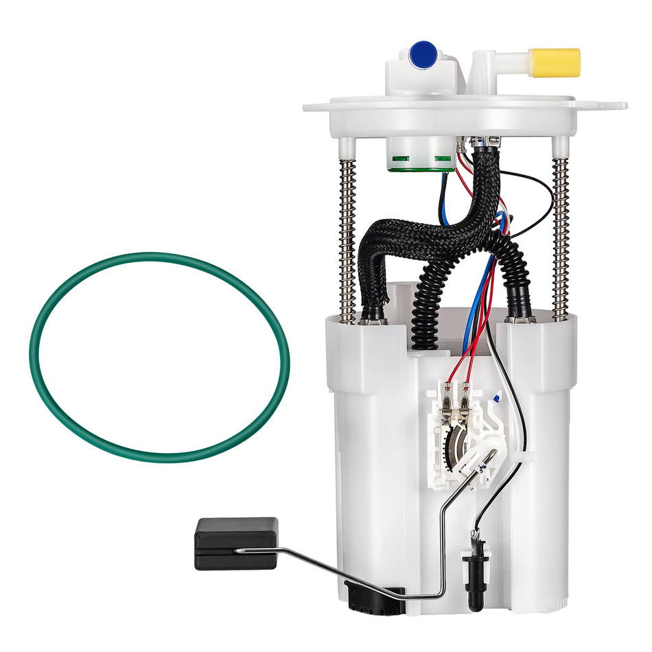 BDFHYK Electric Fuel Pump Assembly E9183M Compatible with 2013–2018 Nissan Altima L4 2.5L, 2013–2018 Nissan Altima V6 3.5L, 2016–2018 Nissan Maxima V6 3.5L