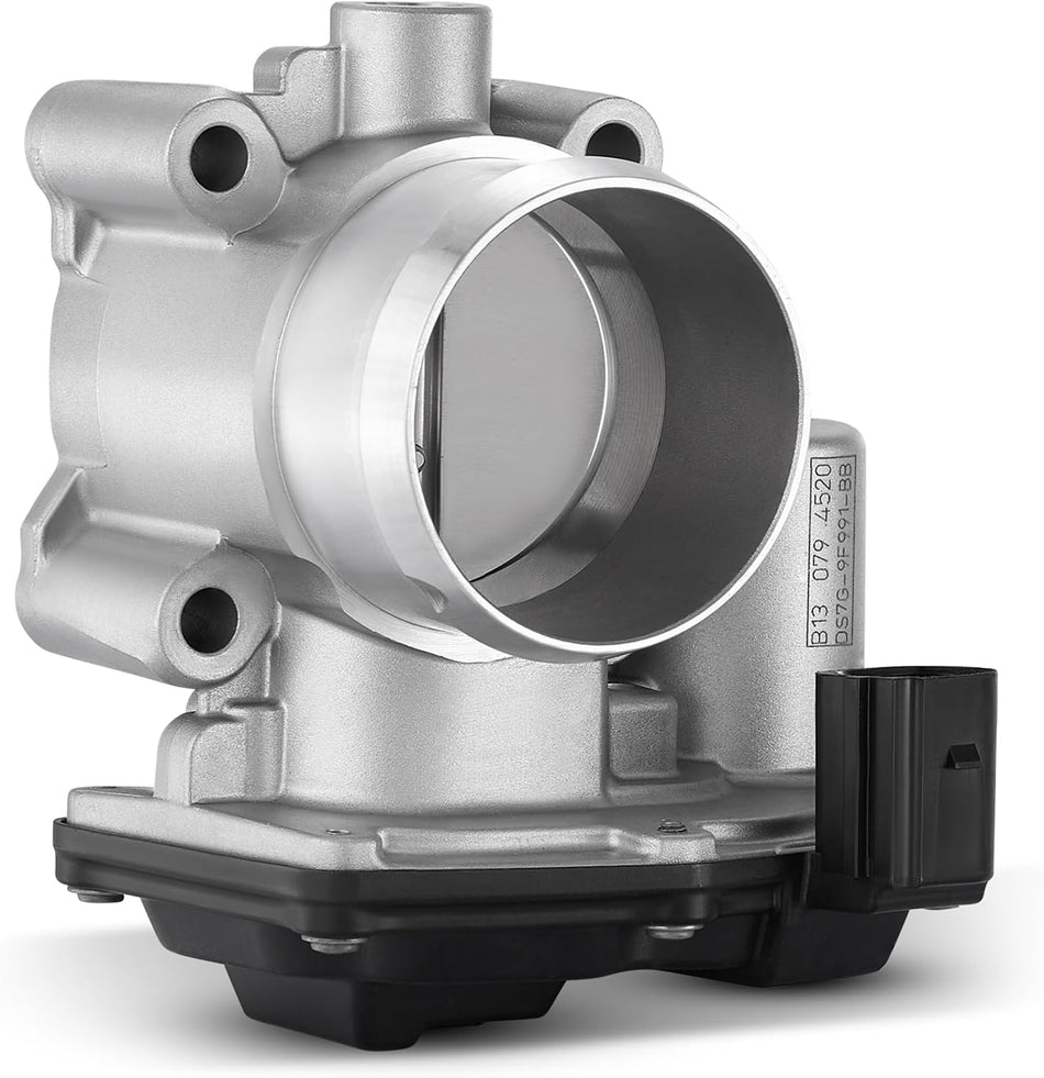 BDFHYK Electronic Throttle Body Assembly Compatible with Ford Escape 2017-2019 Ford Fusion 2014-2020 Replaces 7-6039 676039 DS7Z9E926H