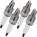 BDFHYK 4PCS Iridium Spark Plugs 2983 for 1950-1955 Aston Martin DB2 DB2-4 DB3,2.6L L6