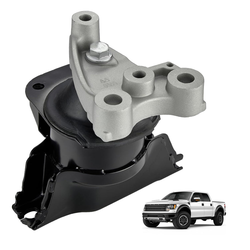 BDFHYK 1PCS Engine Motor and Trans Mounts Compatible with Honda Civic 2006-2011 1.8L l4 Replace A4530,50820SNA033,50820SNAP01,50820SNB305,50820SNBJ02, 50820SVAA05