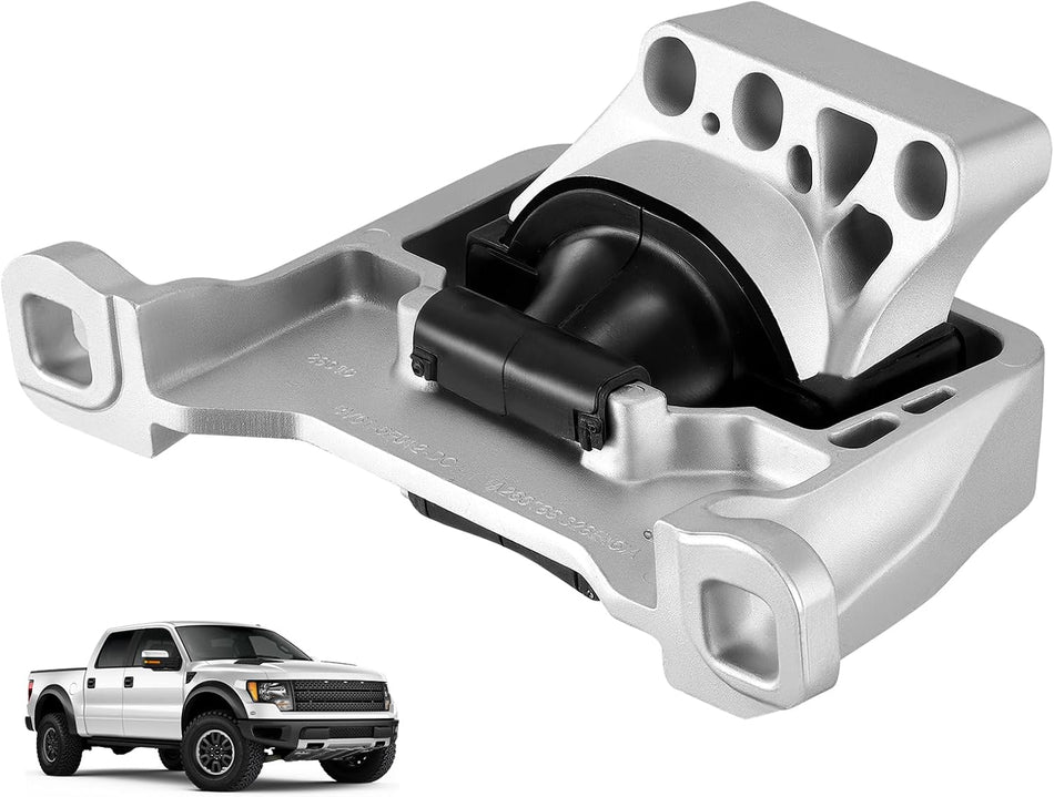 BDFHYK 1PCS Engine Motor and Trans Mounts Compatible with Ford Escape 2011-2019 2.5L l4, 2013-2019 2.0L l4 Replace A5631