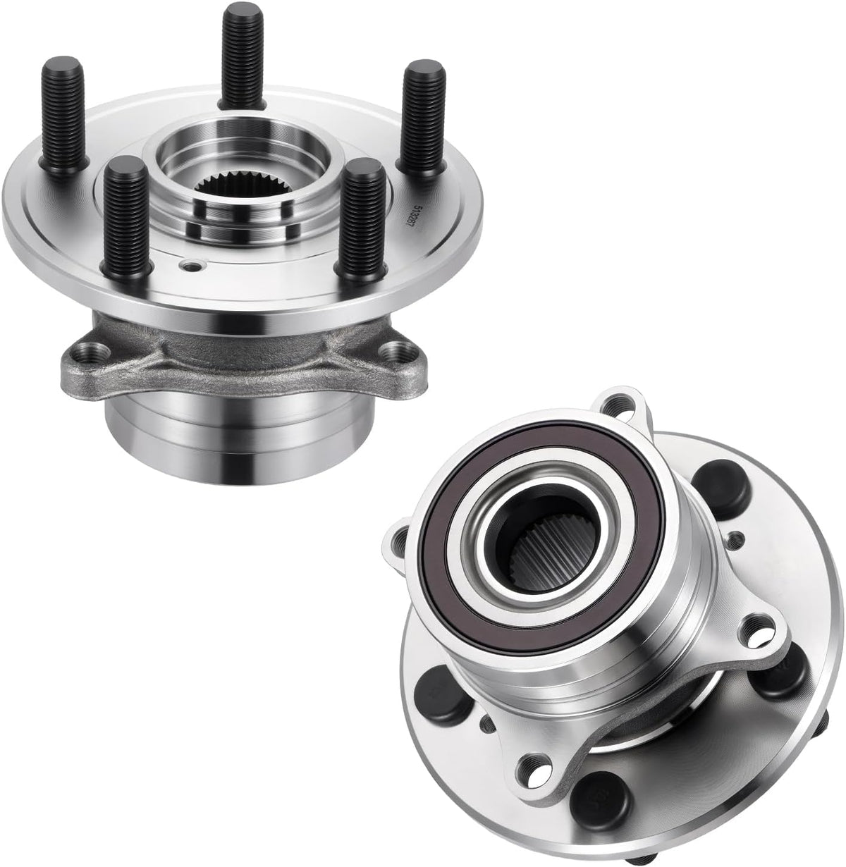 BDFHYK front wheel hub assembly replacement for Acura and Honda front wheel service