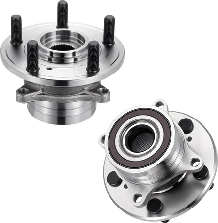 BDFHYK front wheel hub assembly replacement for Acura and Honda front wheel service