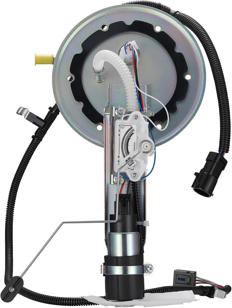 BDFHYK Electric Fuel Pump Module Assembly Compatible with Ford Crown Victoria 2006-2010 4.6L V8, Compatible with Lincoln Town Car 2006 2007 2008 2009 2010 4.6L V8 Replace E2475S