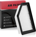 BDFHYK PA99575 Engine Air Filter Compatible with Nissan Sentra 2020 2021 2022 2023 L4 2.0L