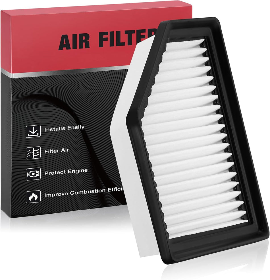 BDFHYK PA99575 Engine Air Filter Compatible with Nissan Sentra 2020 2021 2022 2023 L4 2.0L