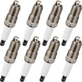 BDFHYK 8PCS Iridium Spark Plugs SP413 for Ford Explorer Navigator 4.6L 5.4L V8