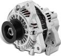 Alternator for Honda Civic 2006-2011 1.8L L4 Replace 11176N 31100-RNAA01 | BDFHYK