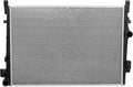 Radiator for Dodge Journey 2009-2020 2.4L 3.5L 3.6L, Replace CU13084 DPI13084, 16mm Core BDFHYK