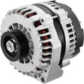 BDFHYK Alternator Compatible with Cadillac Escalade ESV/Escalade EXT/Escalade,Compatible with Chevrolet Cheyenne/Silverado 1500/Avalanche,Compatible with GMC Sierra 1500 2007-2014 Replace 20091,8301N