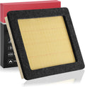 Engine Air Filter CA9687 for Ford F-150 Expedition F-250 F-350 2004-2008 | BDFHYK