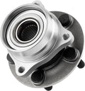 513265 Front Wheel Bearing and Hub Assembly 5 Lugs For Toyota Prius 2004-2009 1.5L L4