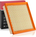 Engine Air Filter CA9054 for Chrysler Dodge VW Routan Multiple Models | BDFHYK