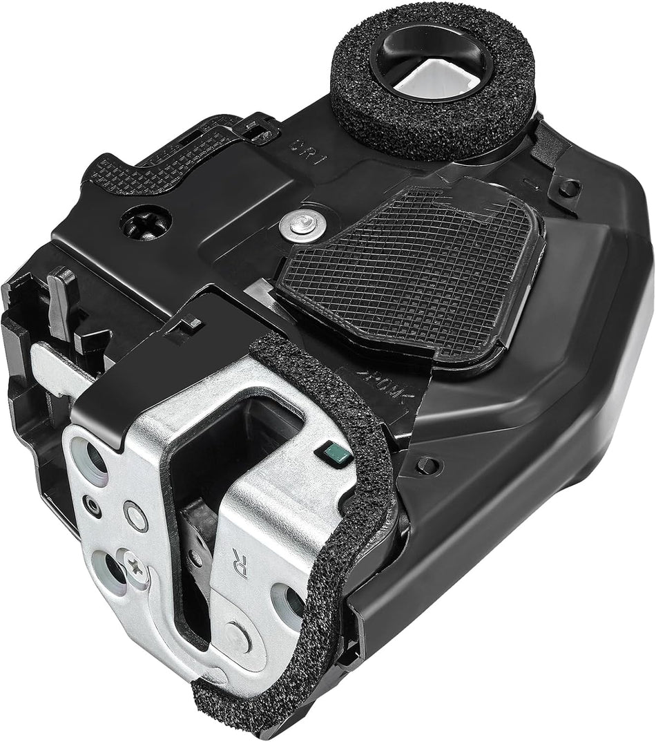 SYRAEL 931-404 Power Door Lock Actuator Latch Compatible with Toyota Camry Corolla RAV4 4Runner Highlander Prius C V Venza, Compatible with Lexus ES300h ES350 GS F Turbo GS200t GS350 GS450h GX460