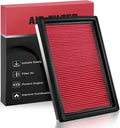 Engine Air Filter CA6900 for Nissan Infiniti Altima Rogue Q50 QX60 | BDFHYK