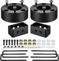 BDFHYK 3inch Front & 3inch Rear Leveling Lift Kit for Ford F-150 2004-2022