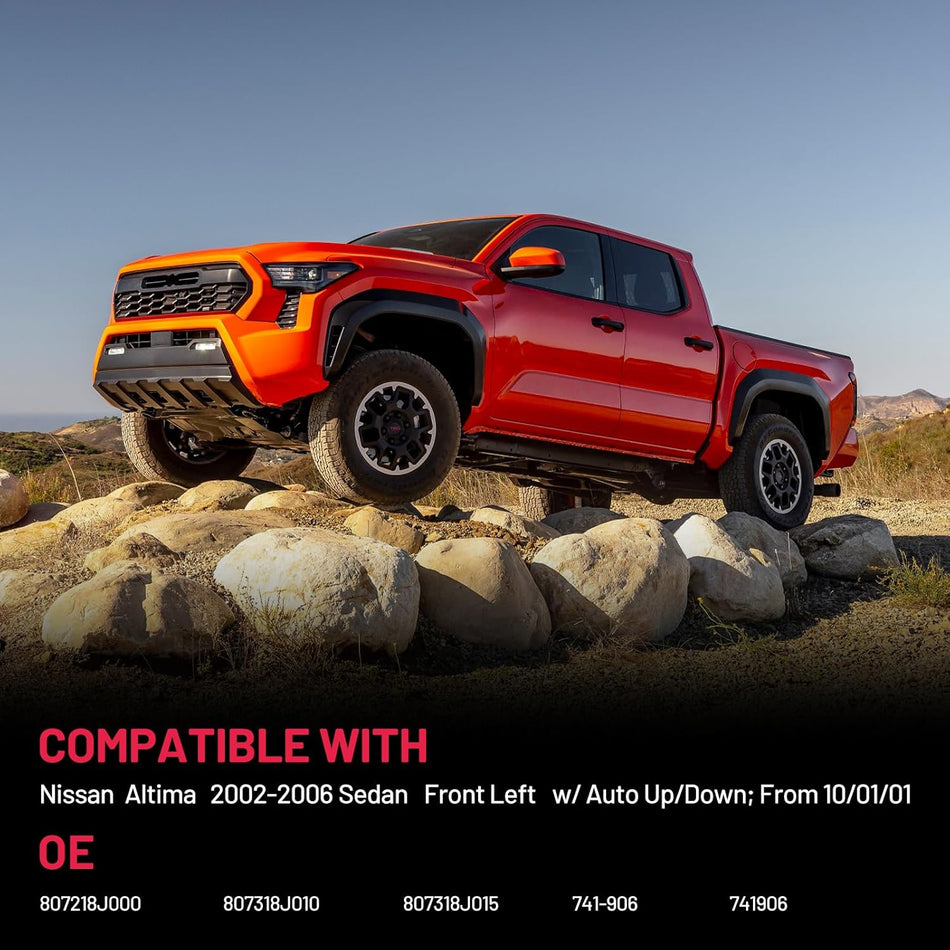 BDFHYK Power Window Regulator BD-05-00039SR-013-W