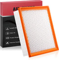 Engine Air Filter CA10755 for Toyota Lexus Jeep Dodge Multi Models | BDFHYK