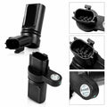 907-716 917-704 2PCS Camshaft Position Sensor For 2005-2012 Nissan Frontier Pathfinder 4.0L V6 Replace 237315M010 237317Y000 | BDFHYK