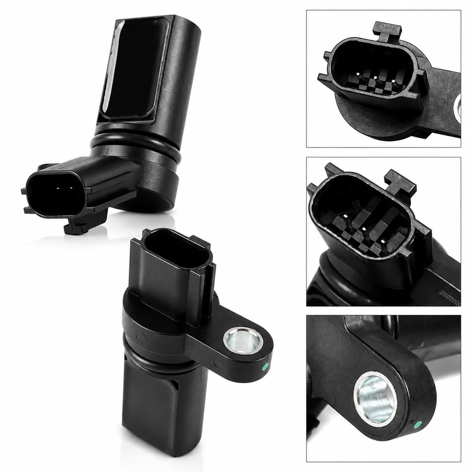 907-716 917-704 2PCS Camshaft Position Sensor For 2005-2012 Nissan Frontier Pathfinder 4.0L V6 Replace 237315M010 237317Y000 | BDFHYK