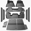 2023-2026 Honda Pilot Floor Mats & Cargo Liner | BDFHYK