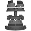2021-2026 Kia Sorento Floor Mats & Cargo Liner, Gas Only | BDFHYK