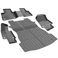 2019-2025 Toyota RAV4 Floor Mats & Cargo Liner | BDFHYK