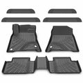 2016-2021 Honda Civic Sedan/Hatchback/Coupe Floor Mats | BDFHYK