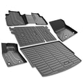 2021-2026 Nissan Rogue Floor Mats & Cargo Liner, Excludes Rogue Sport | BDFHYK