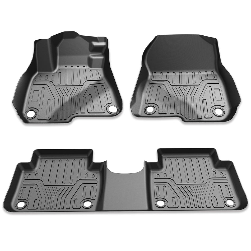 2017-2022 Honda CR-V Floor Mats, Including Hybrid | BDFHYK