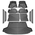 2023-2026 Honda HR-V Floor Mats & Cargo Liner | BDFHYK