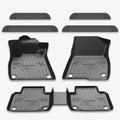 2018-2022 Honda Accord Floor Mats | BDFHYK