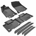 2013-2018 Toyota RAV4 Floor Mats | BDFHYK
