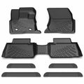 2017-2020 Ford Fusion & Lincoln MKZ Floor Mats | BDFHYK