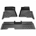 2009-2014 Ford F-150 SuperCrew Floor Mats | BDFHYK