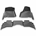 2002-2008 Ram 1500 & 2003-2009 2500/3500 Crew Cab Floor Mats | BDFHYK
