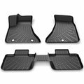 2011-2023 Dodge Charger RWD & Chrysler 300 Floor Mats | BDFHYK