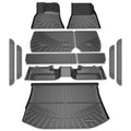 2011-2021 Jeep Grand Cherokee Floor Mats & Cargo Liner | BDFHYK