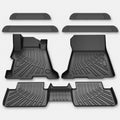 2013-2017 Honda Accord Floor Mats | BDFHYK