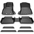 2024-2026 Subaru Crosstrek Floor Mats | BDFHYK