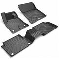 2022-2026 Ford Maverick Floor Mats, Gas Models Only | BDFHYK