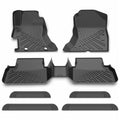 2018-2023 Subaru Crosstrek & 2017-2023 Impreza Floor Mats | BDFHYK